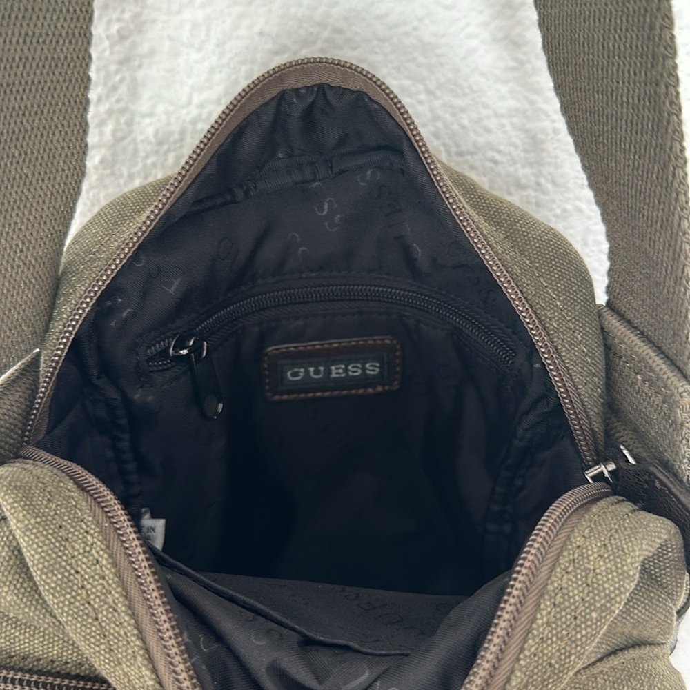 Guess Crossbody Bag - Picture 6 of 6